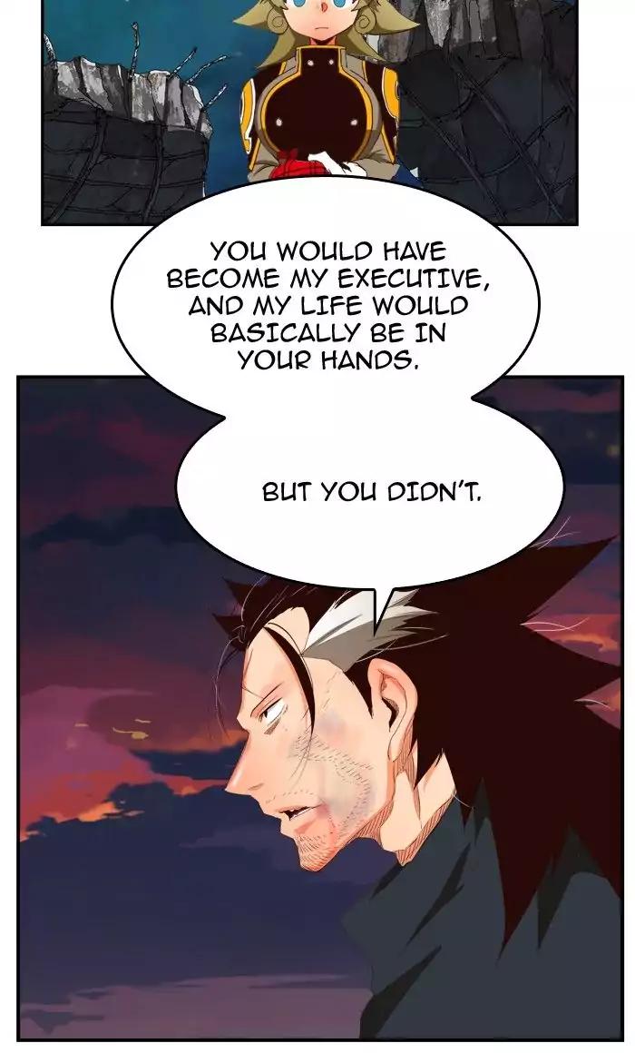 The God of High School chapter 378 page 39