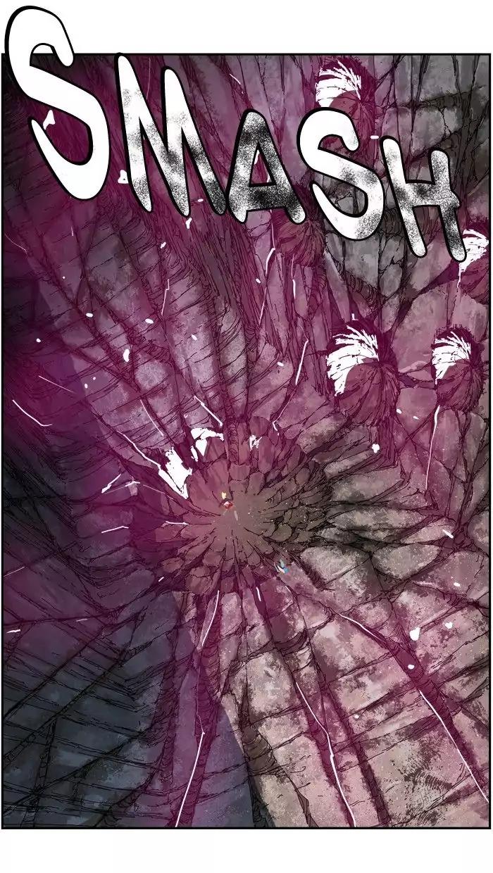 The God of High School chapter 381 page 116