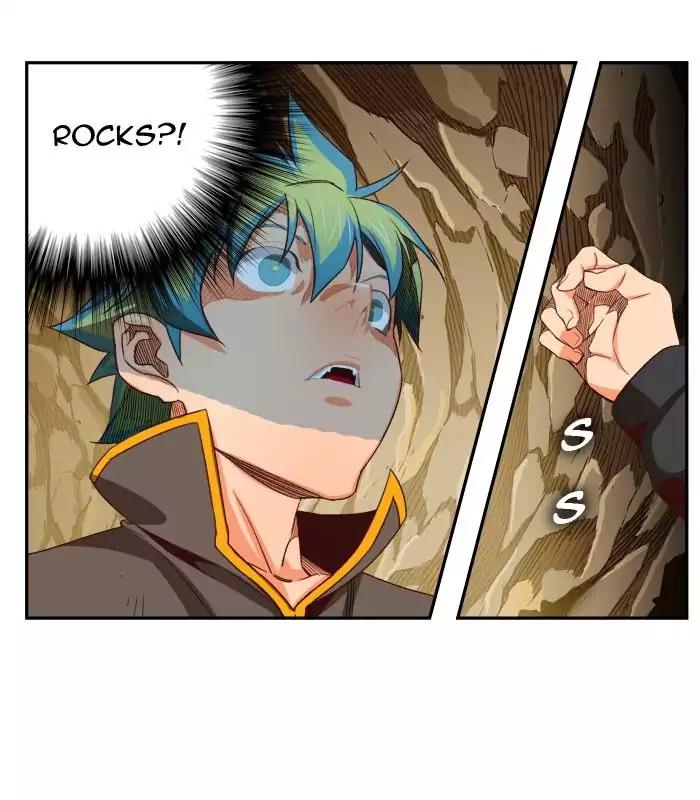 The God of High School chapter 381 page 82