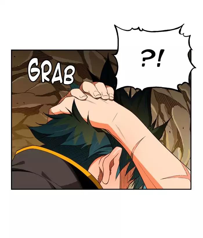 The God of High School chapter 382 page 3