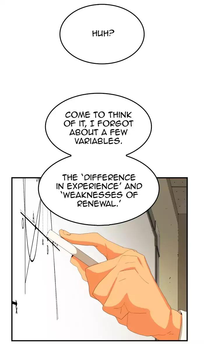 The God of High School chapter 382 page 97