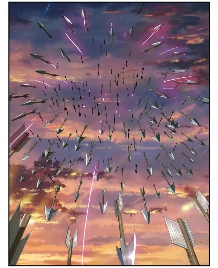 The God of High School chapter 384 page 72