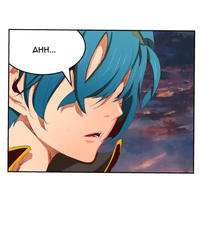 The God of High School chapter 384 page 75