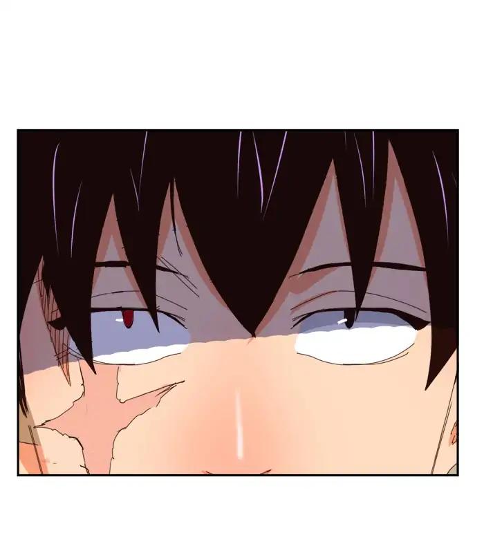 The God of High School chapter 385 page 67