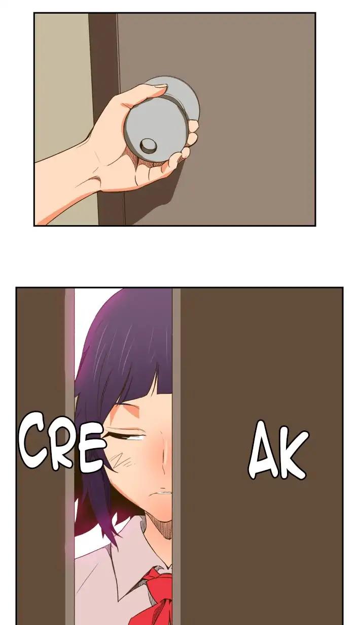 The God of High School chapter 388 page 58