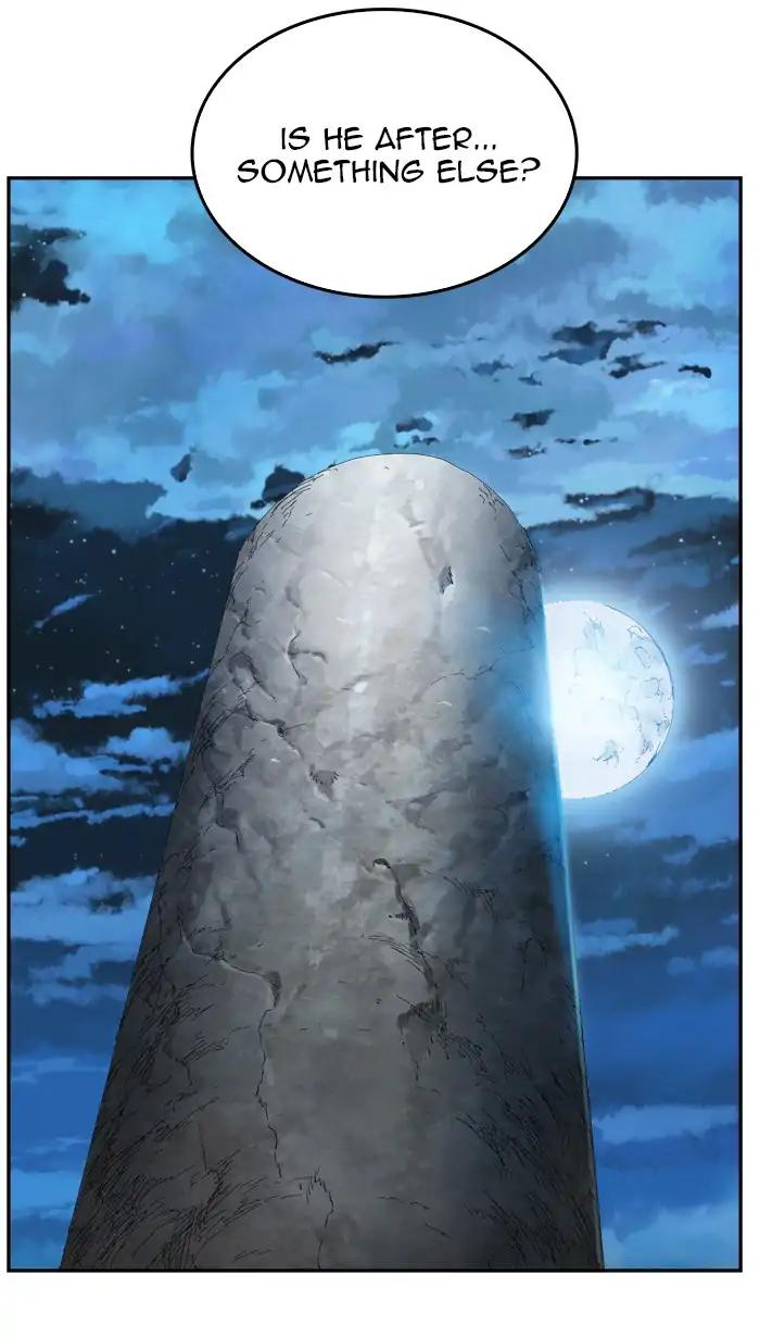 The God of High School chapter 389 page 39