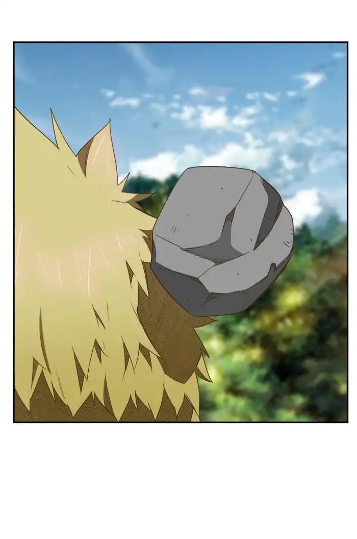 The God of High School chapter 397 page 41