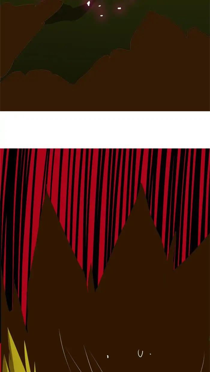 The God of High School chapter 399 page 55