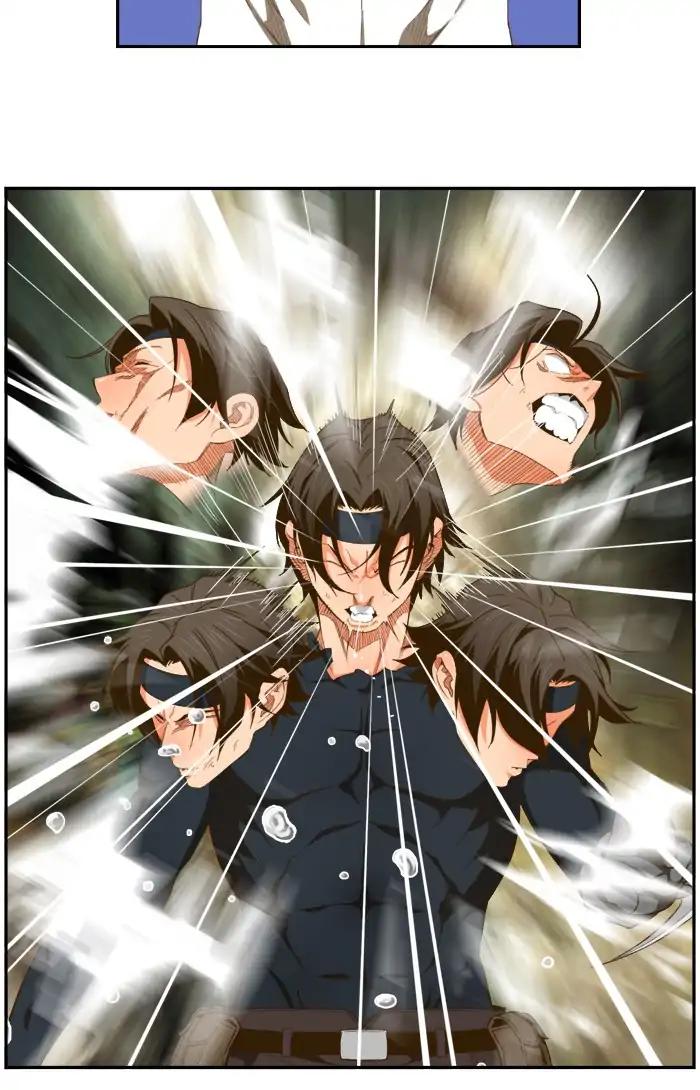 The God of High School chapter 401 page 68