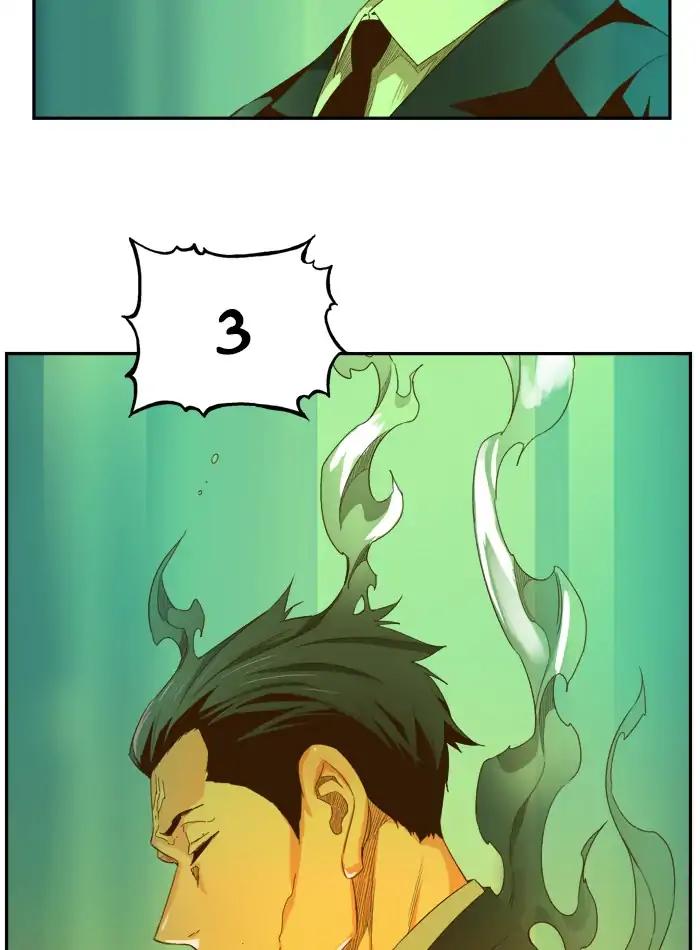 The God of High School chapter 402 page 5