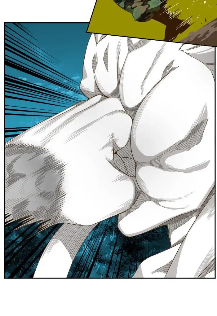 The God of High School chapter 404 page 61