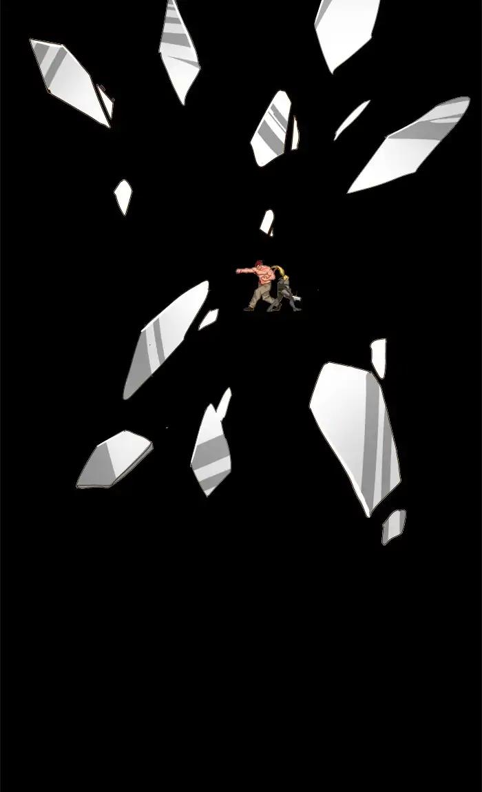 The God of High School chapter 408 page 118