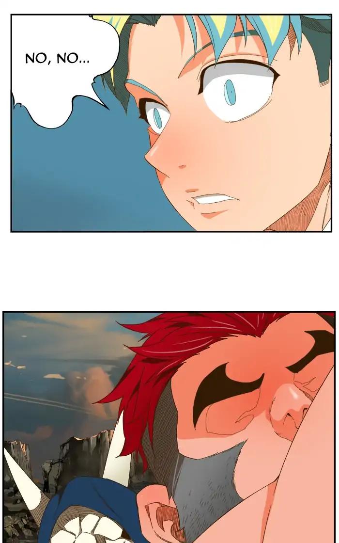 The God of High School chapter 409 page 24