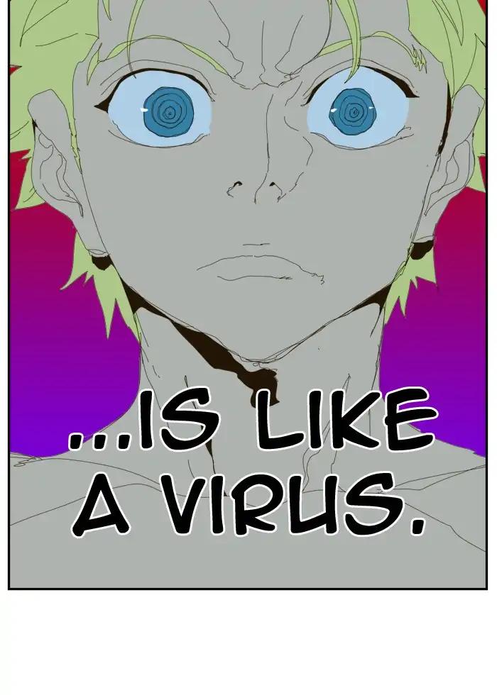 The God of High School chapter 409 page 38