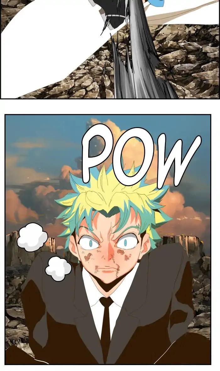 The God of High School chapter 409 page 80