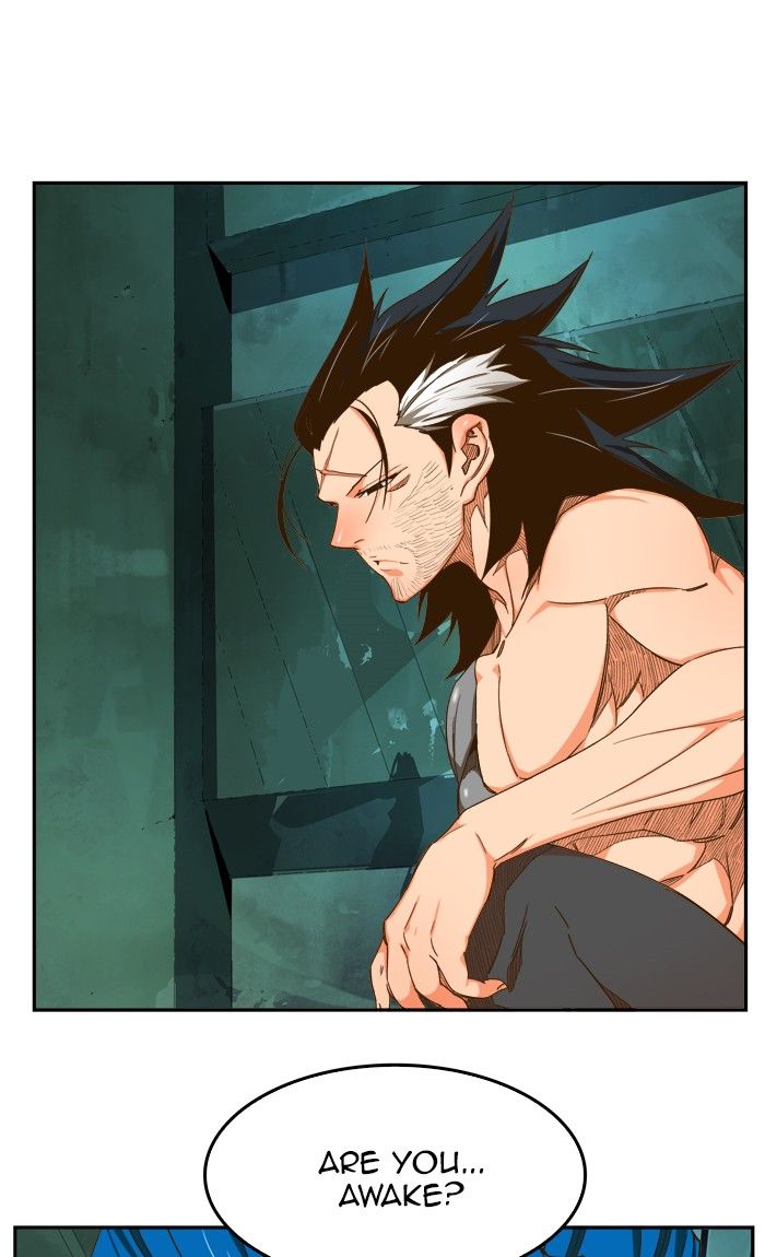 The God of High School chapter 416 page 67