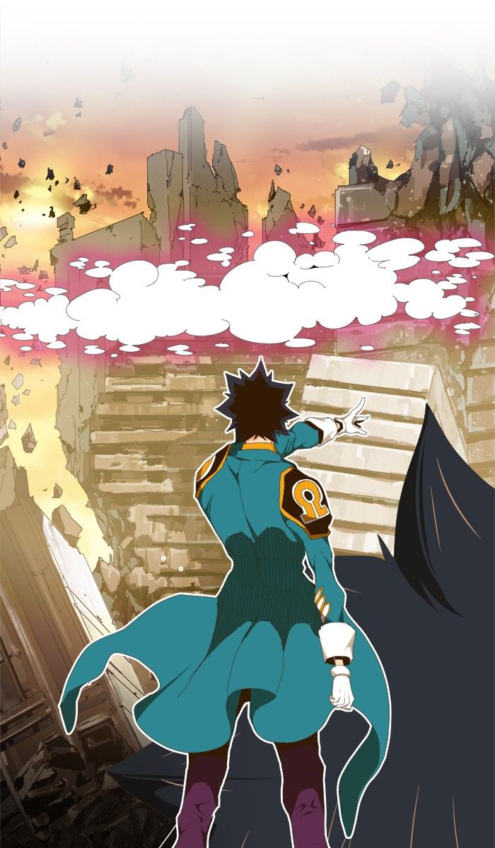 The God of High School chapter 417 page 67