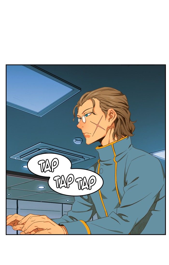 The God of High School chapter 417 page 72