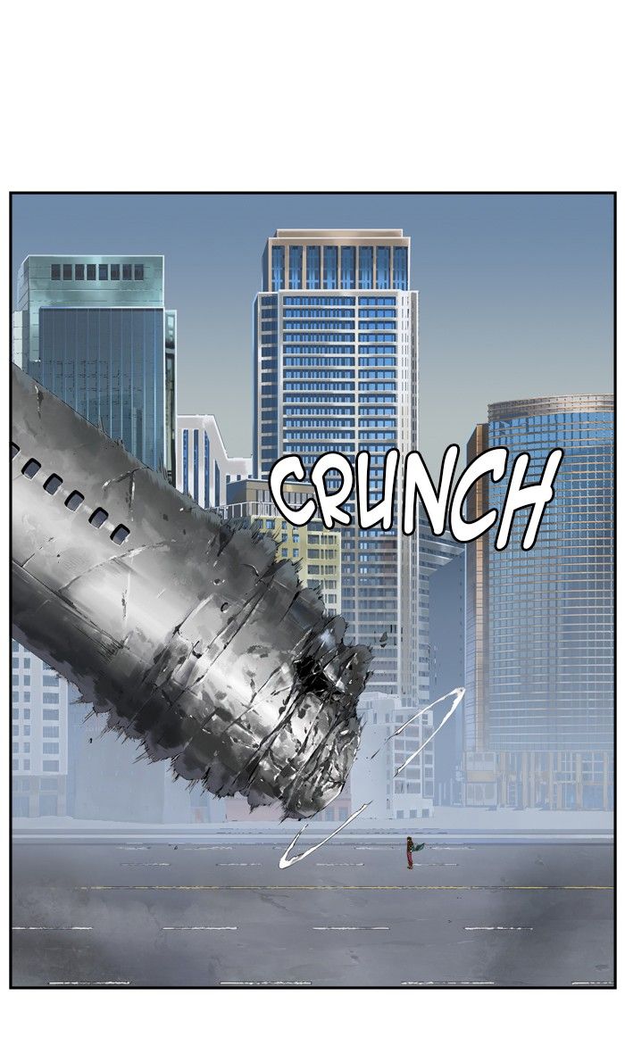 The God of High School chapter 417 page 97