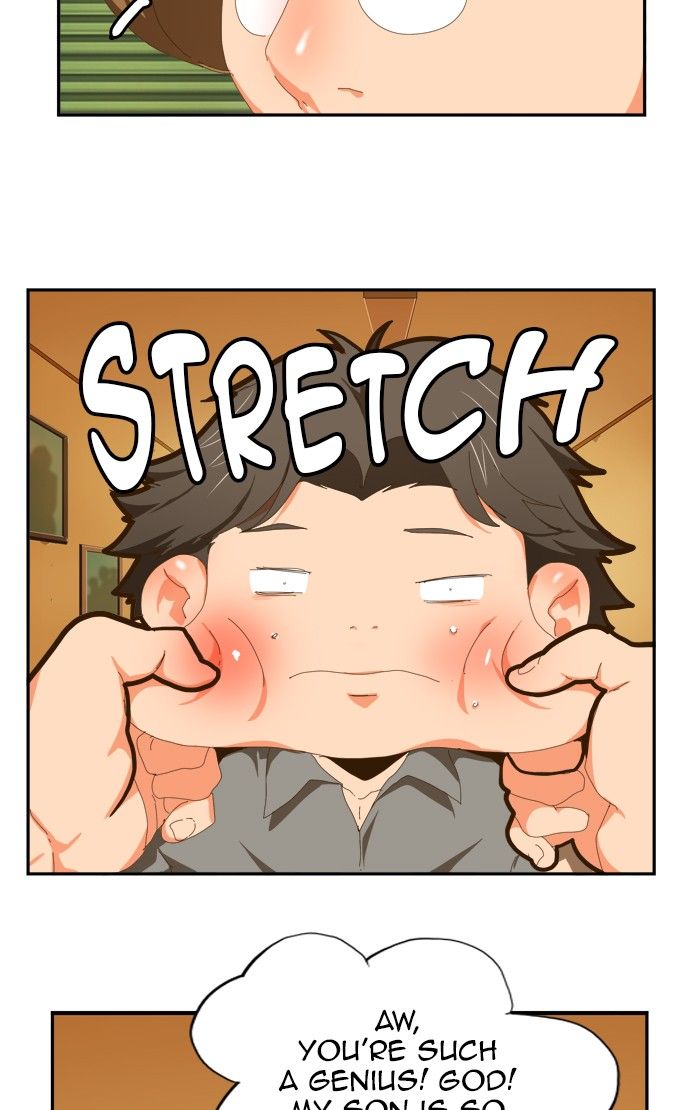 The God of High School chapter 418 page 62