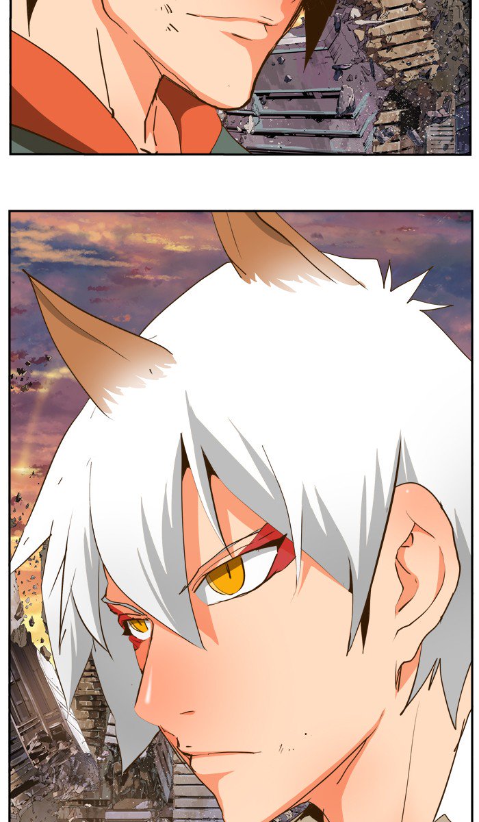 The God of High School chapter 419 page 101