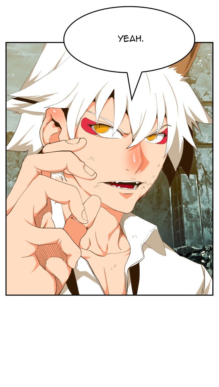 The God of High School chapter 420 page 76