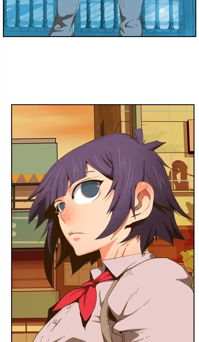 The God of High School chapter 423 page 5