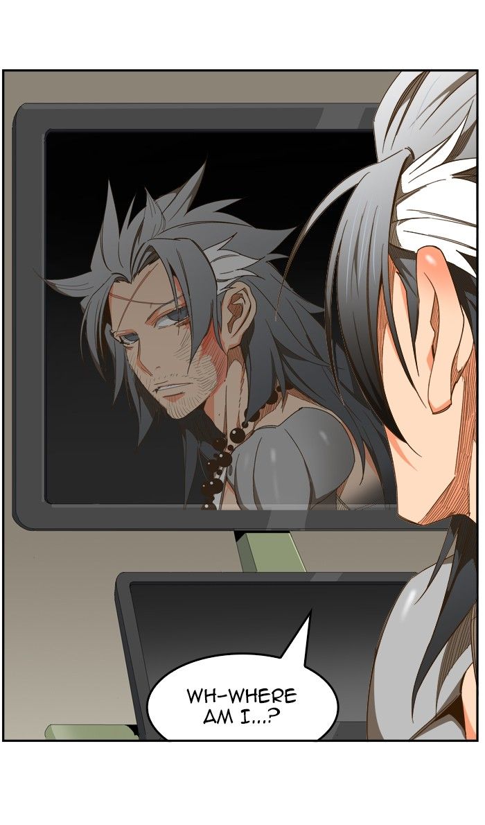 The God of High School chapter 425 page 106