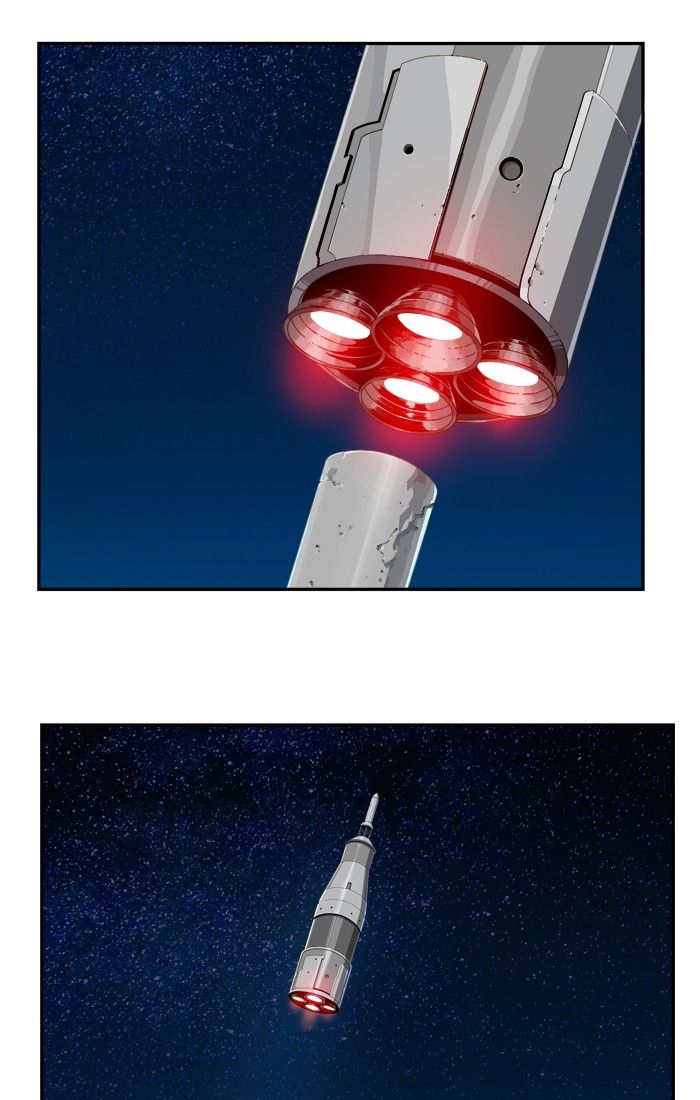 The God of High School chapter 431 page 21