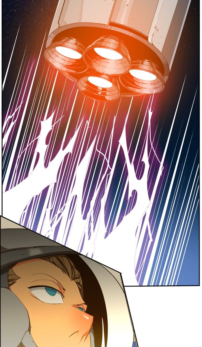 The God of High School chapter 431 page 33