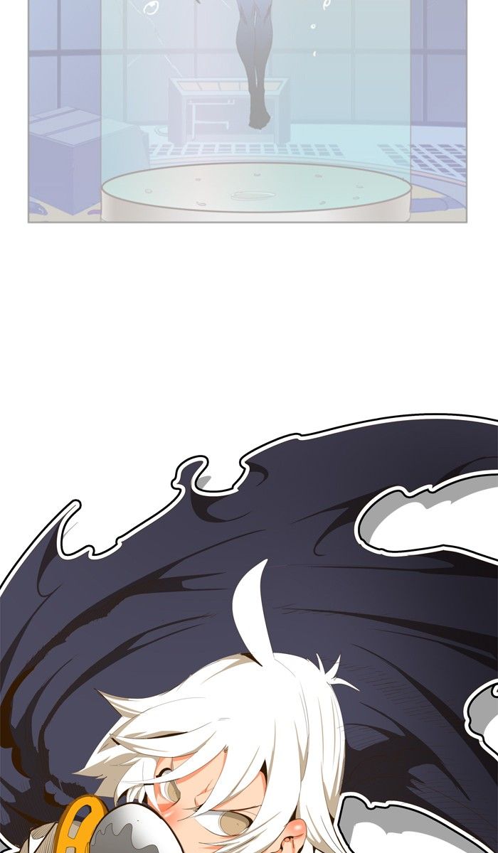 The God of High School chapter 431 page 6