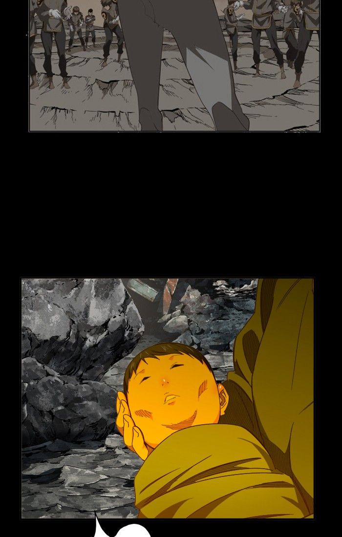 The God of High School chapter 431 page 74