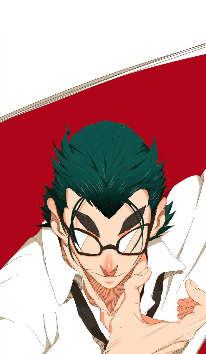 The God of High School chapter 432 page 99