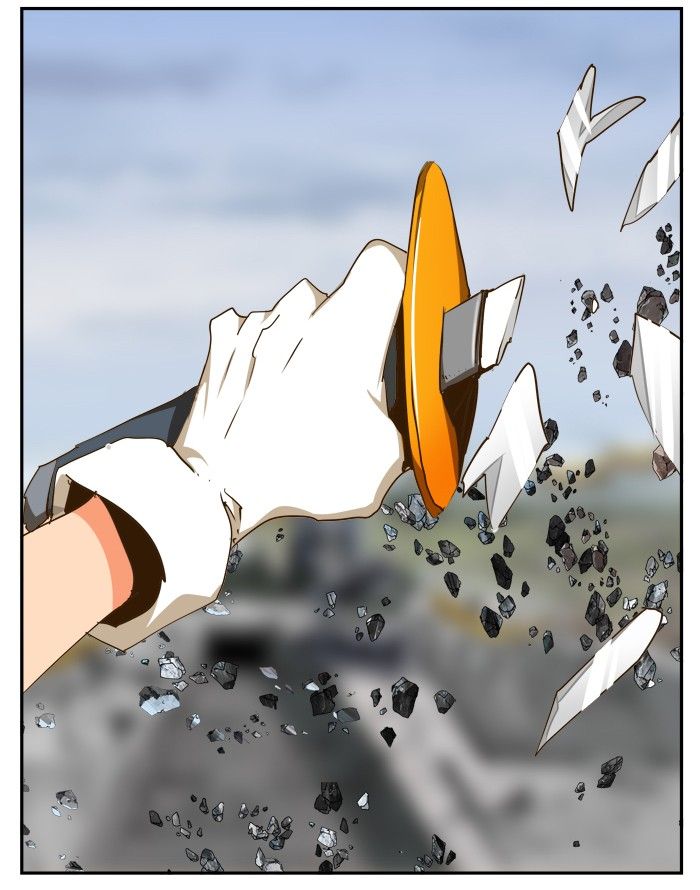 The God of High School chapter 433 page 106