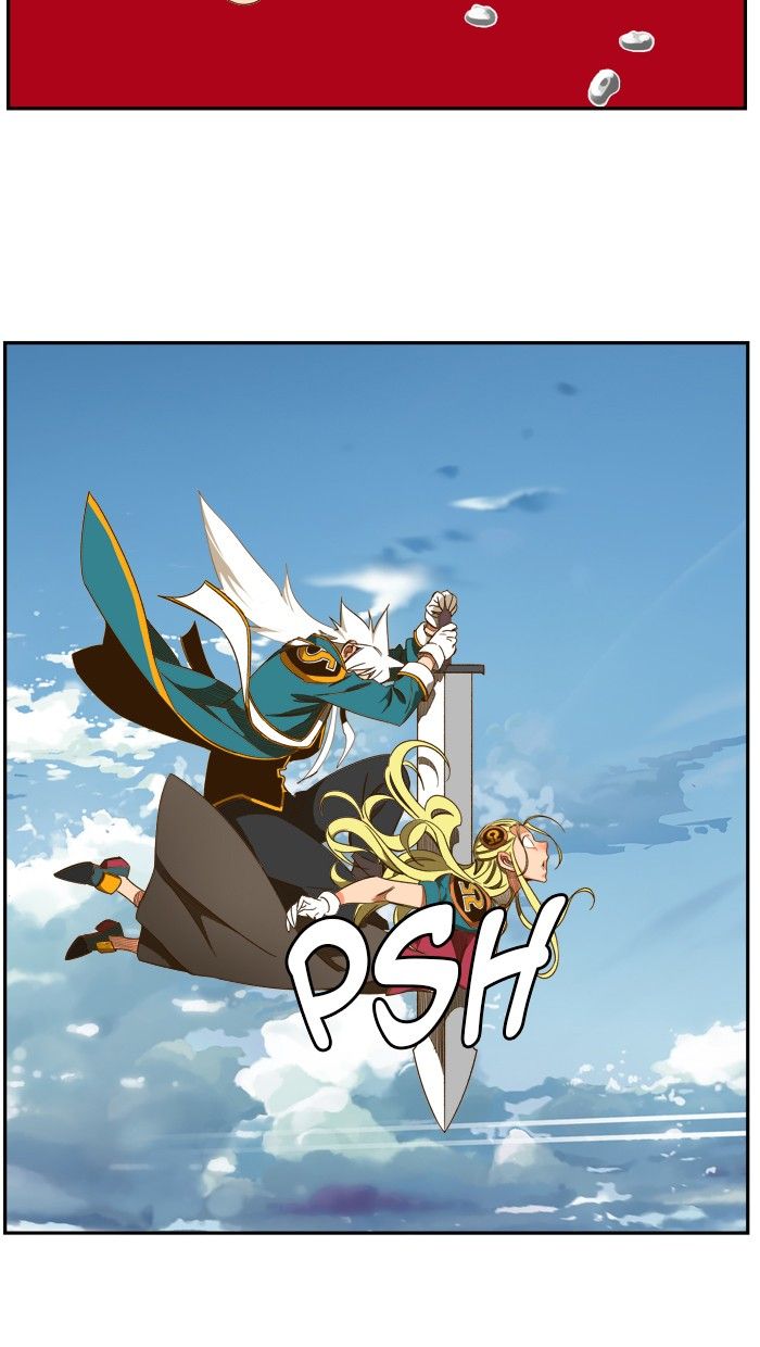 The God of High School chapter 434 page 49