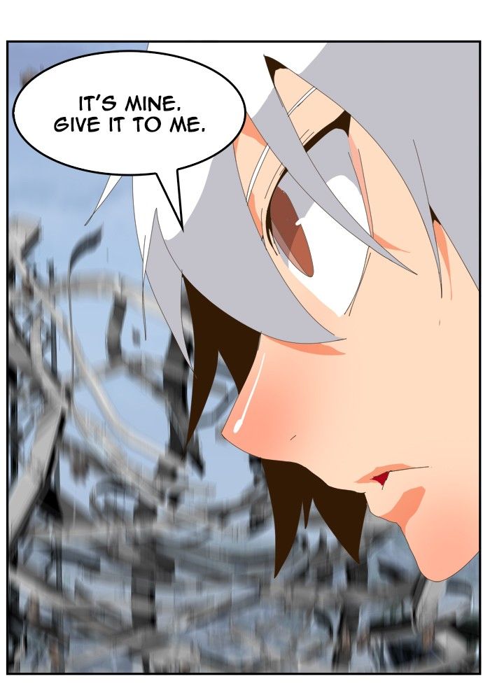 The God of High School chapter 434 page 60