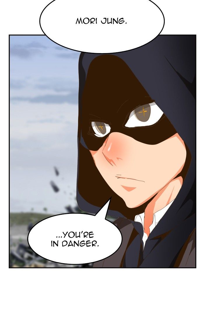 The God of High School chapter 434 page 68