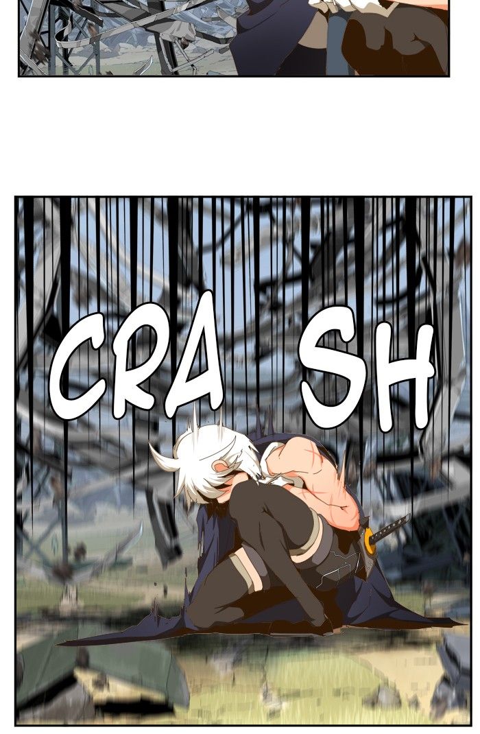 The God of High School chapter 434 page 71