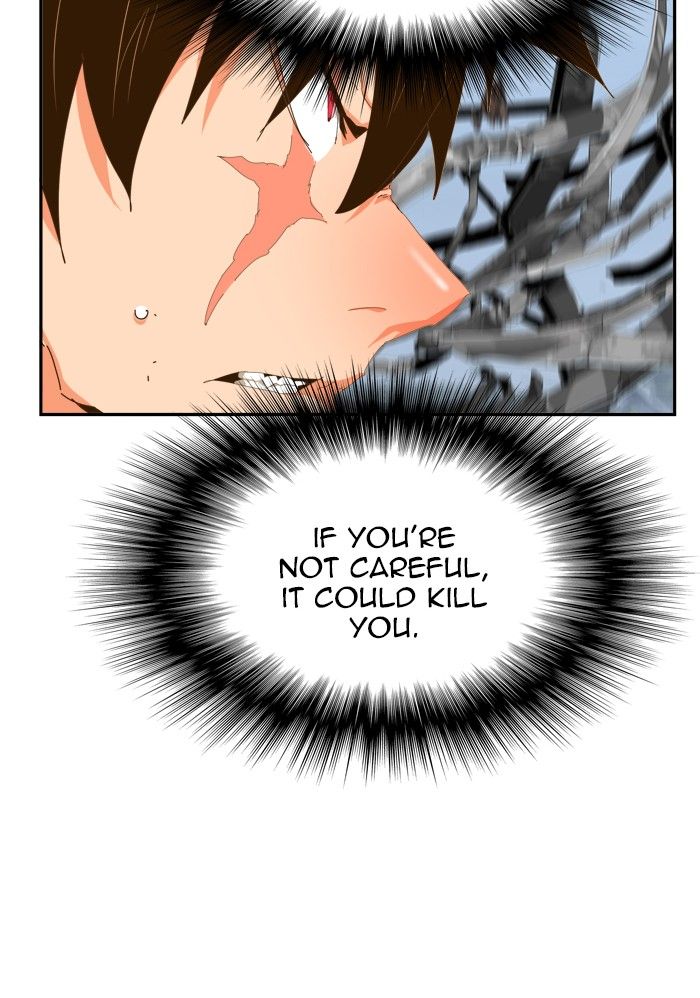 The God of High School chapter 434 page 79