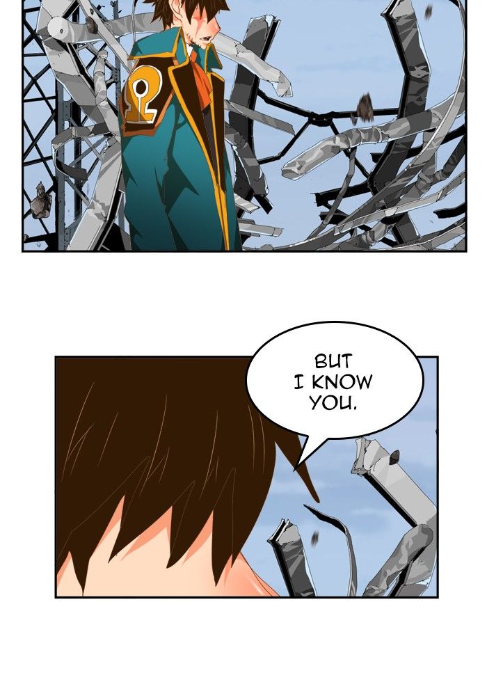 The God of High School chapter 434 page 84