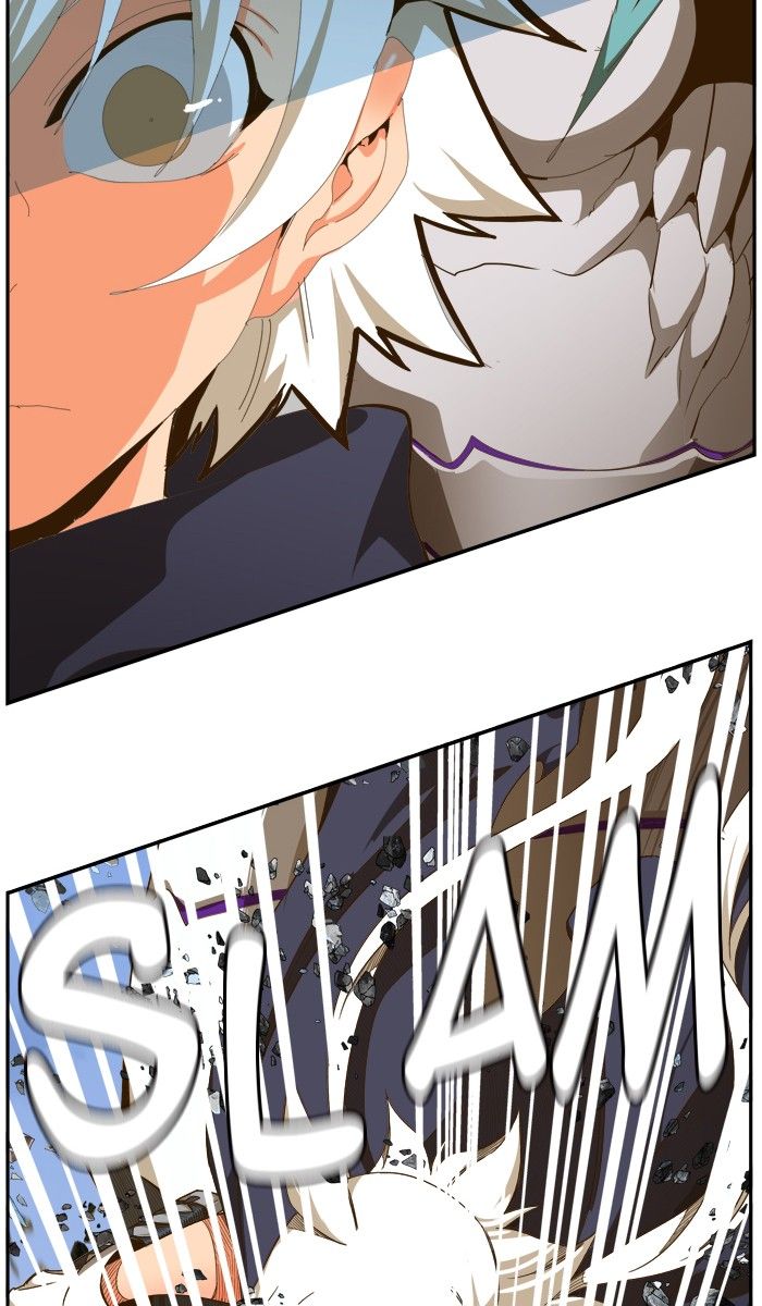 The God of High School chapter 435 page 40