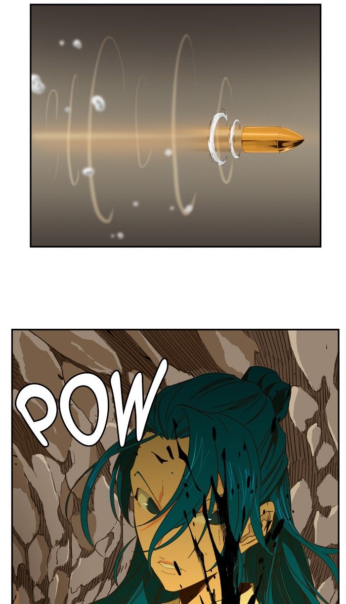 The God of High School chapter 435 page 70