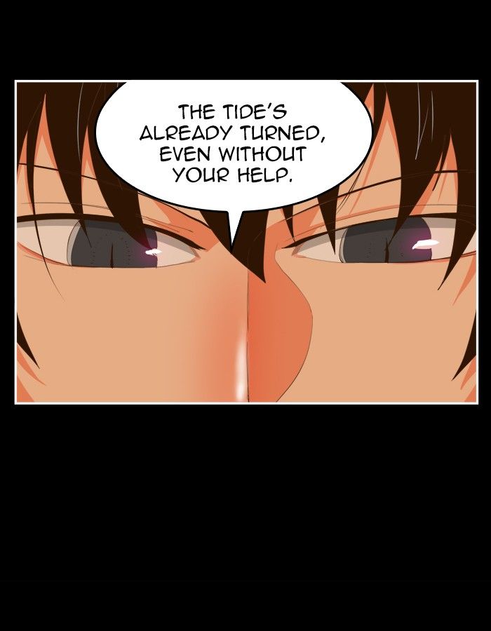 The God of High School chapter 437 page 50