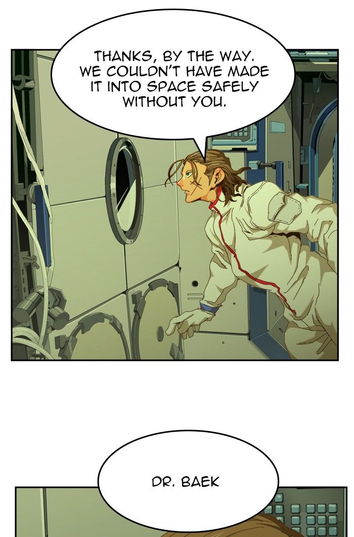 The God of High School chapter 437 page 90