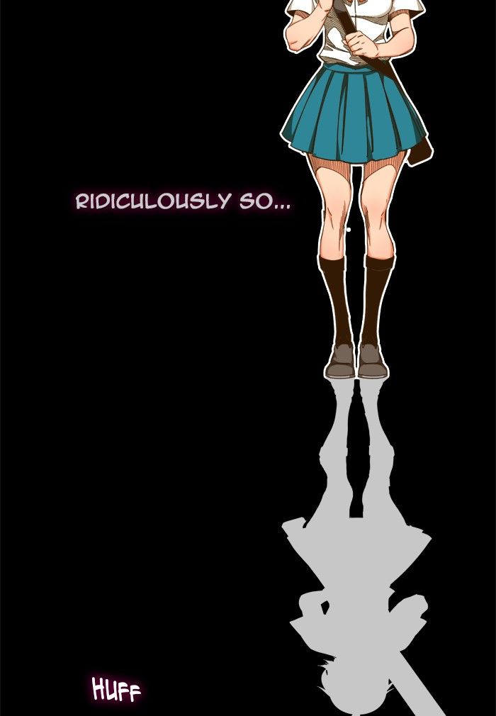 The God of High School chapter 438 page 1