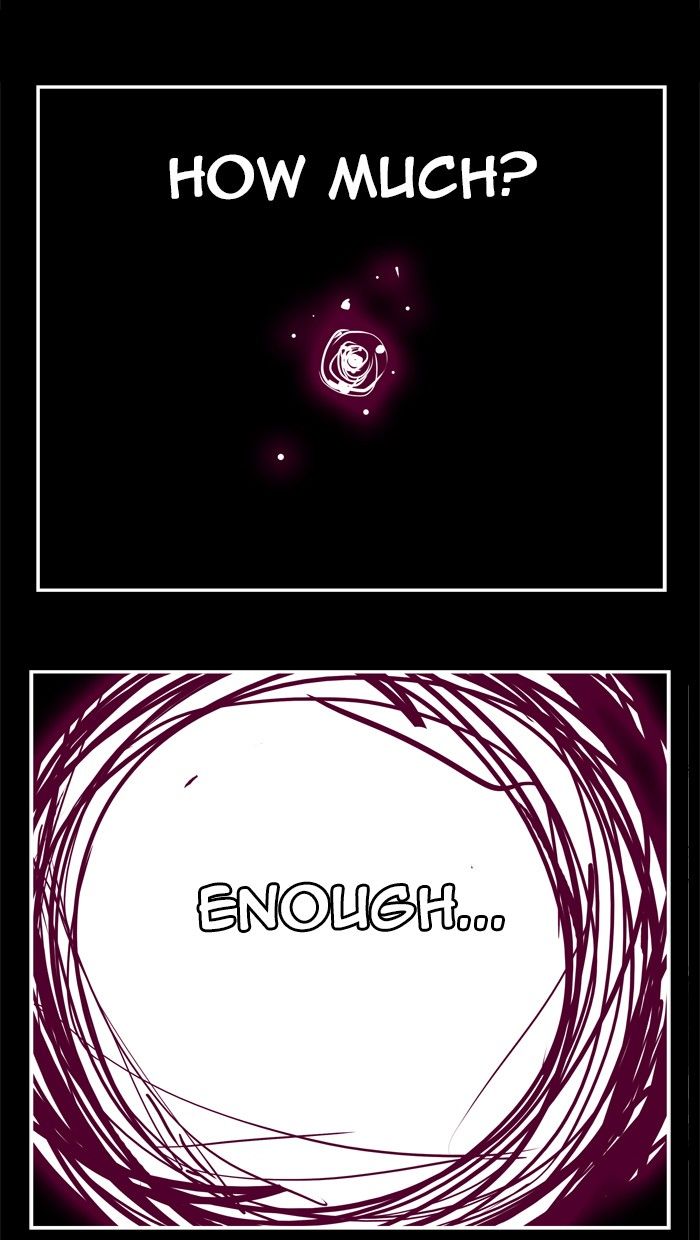 The God of High School chapter 438 page 100