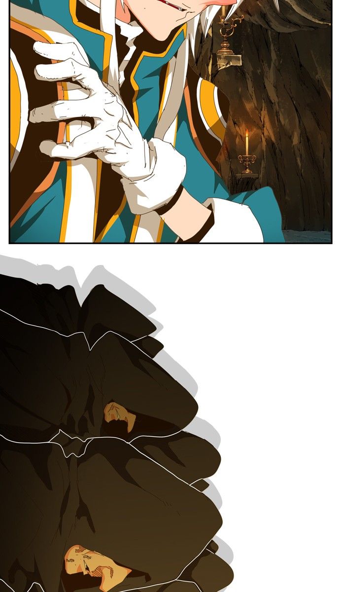 The God of High School chapter 438 page 116