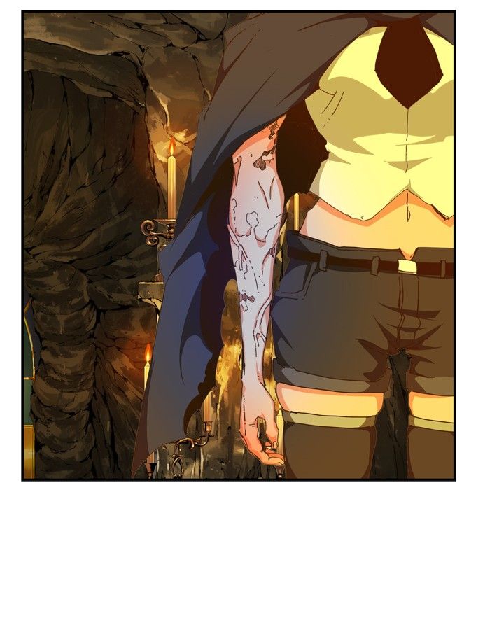 The God of High School chapter 438 page 41