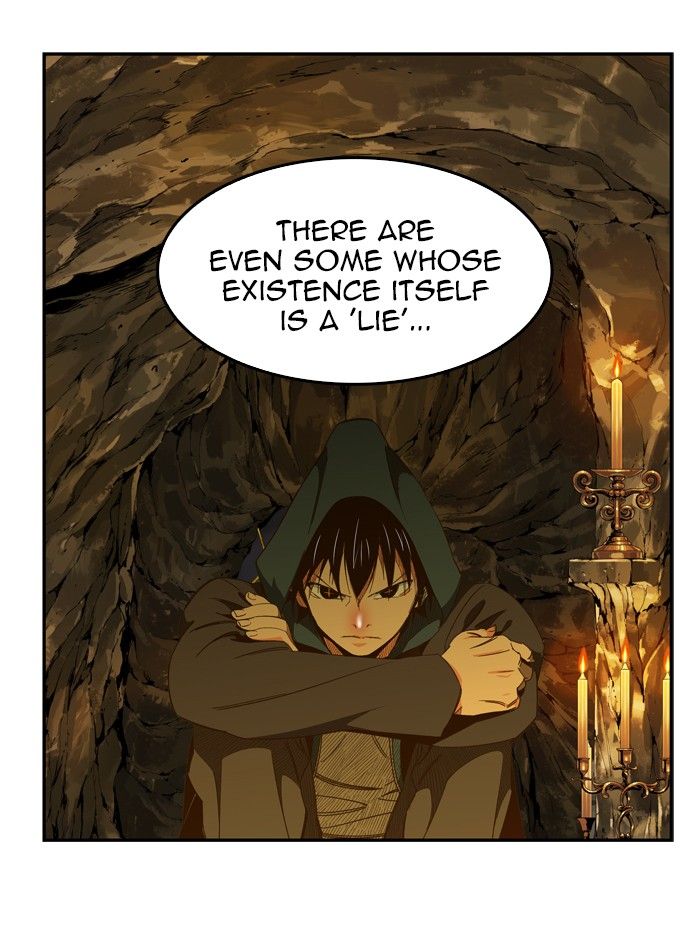 The God of High School chapter 438 page 49