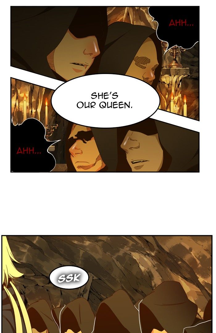 The God of High School chapter 438 page 65